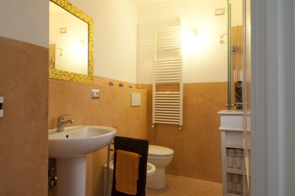 Riz Guest House Montesano Salentino Екстер'єр фото