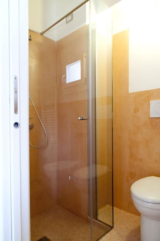 Riz Guest House Montesano Salentino Номер фото