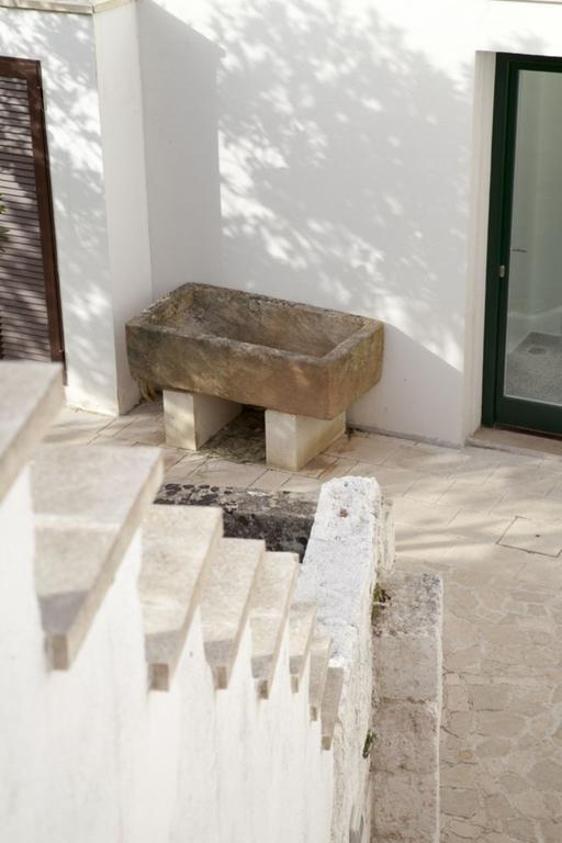 Riz Guest House Montesano Salentino Екстер'єр фото