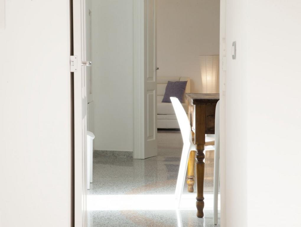 Riz Guest House Montesano Salentino Екстер'єр фото