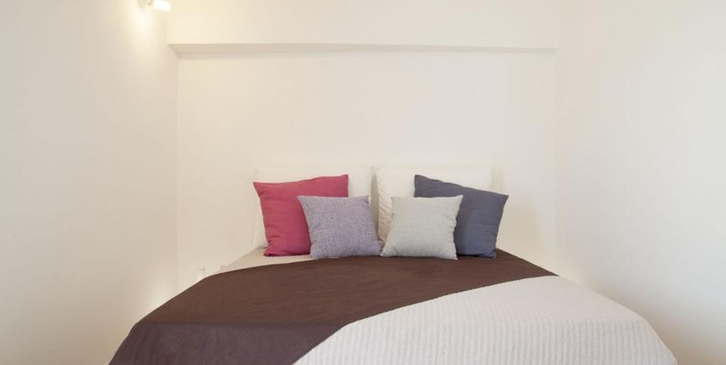 Riz Guest House Montesano Salentino Номер фото