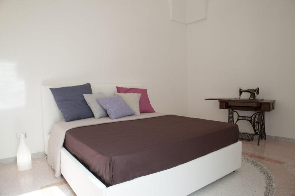 Riz Guest House Montesano Salentino Номер фото