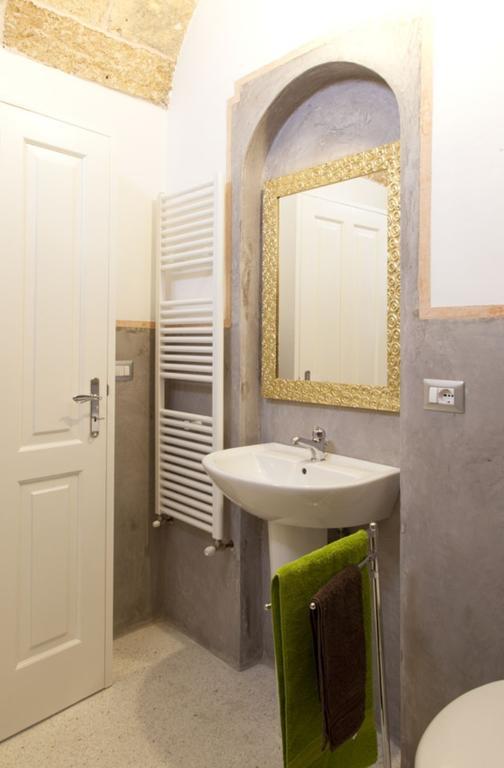 Riz Guest House Montesano Salentino Номер фото