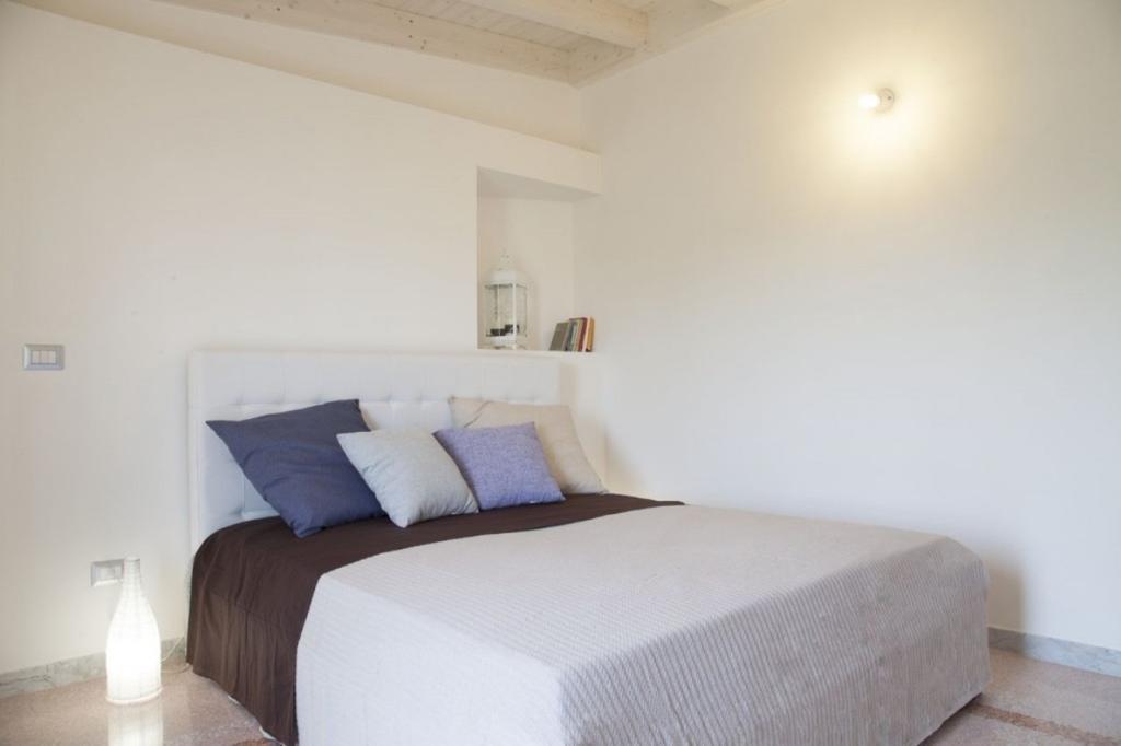 Riz Guest House Montesano Salentino Номер фото