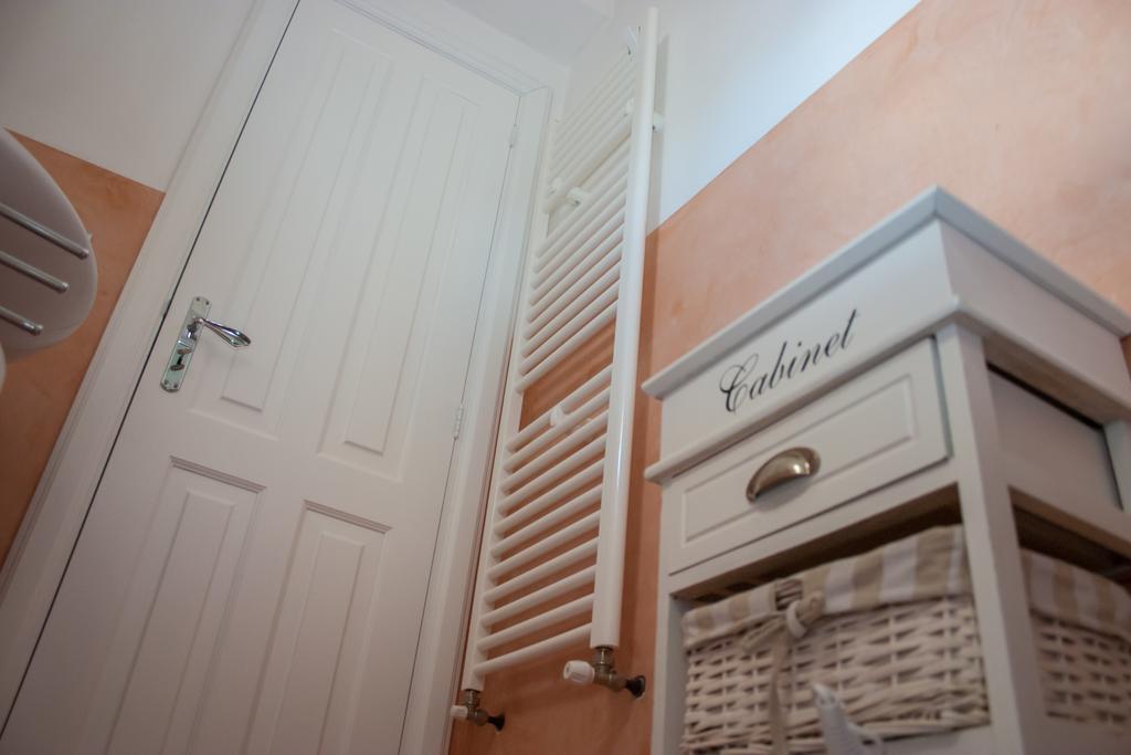 Riz Guest House Montesano Salentino Екстер'єр фото