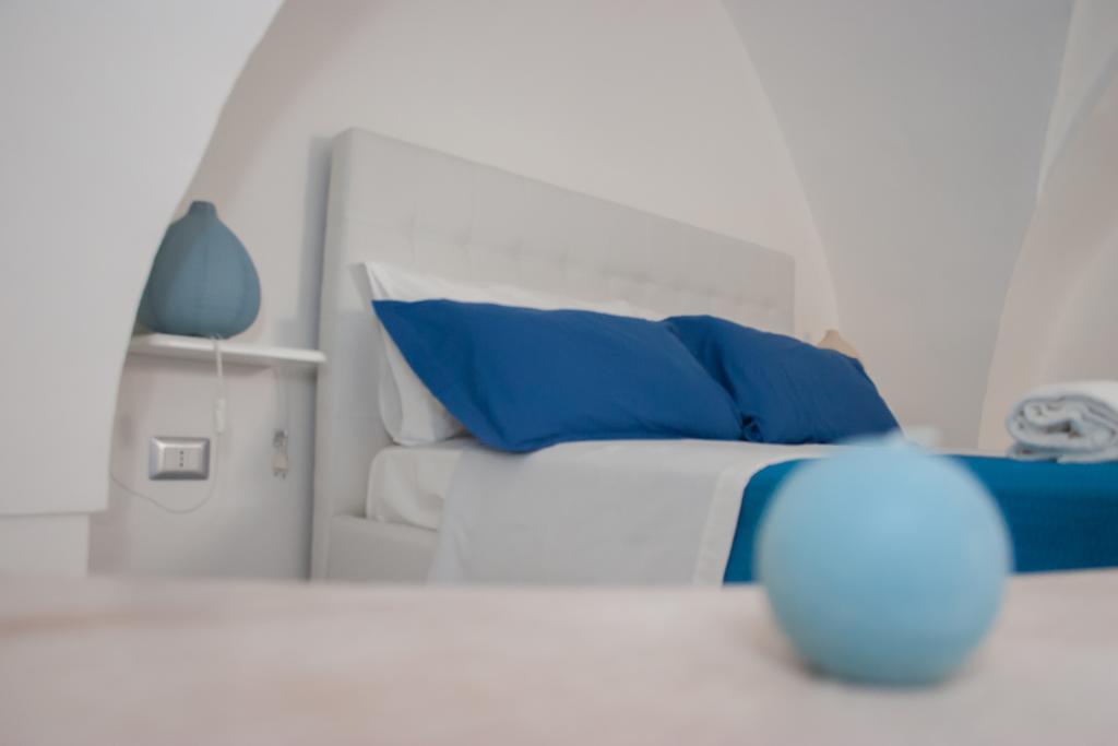 Riz Guest House Montesano Salentino Екстер'єр фото