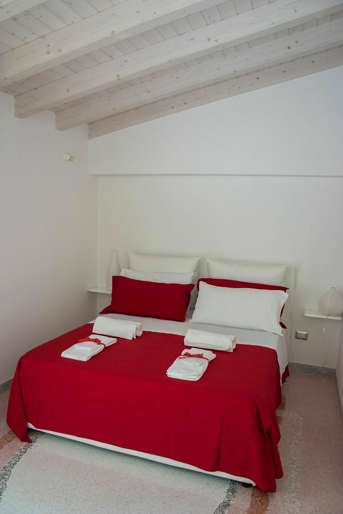 Riz Guest House Montesano Salentino Екстер'єр фото