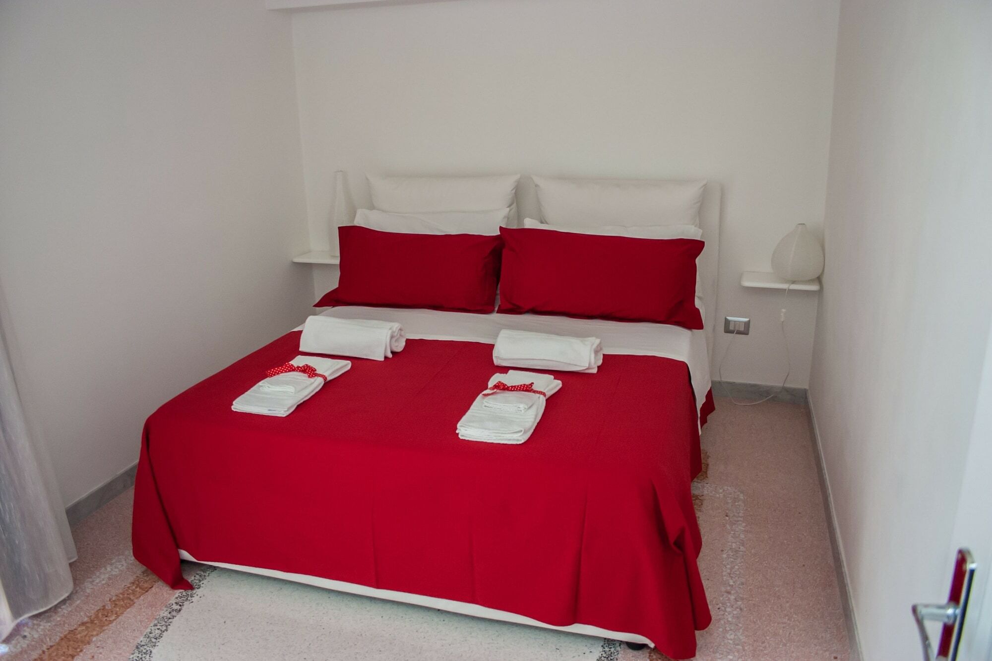 Riz Guest House Montesano Salentino Екстер'єр фото